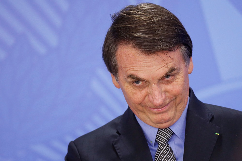 Leitura de Taubaté – Carta aberta do Presidente Artur Bernardes a Bolsonaro