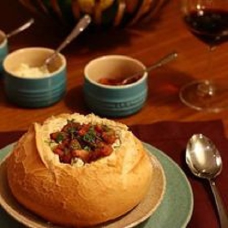 Comilanças Históricas e Atuais – A destruição da psique humana