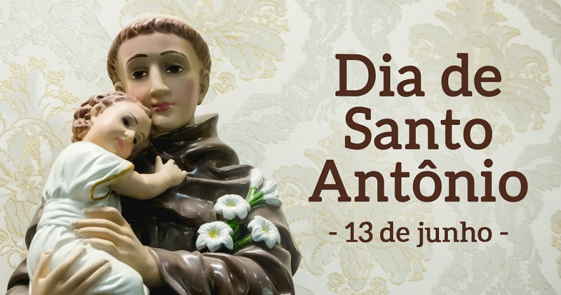 Você realmente conhece Santo Antônio?