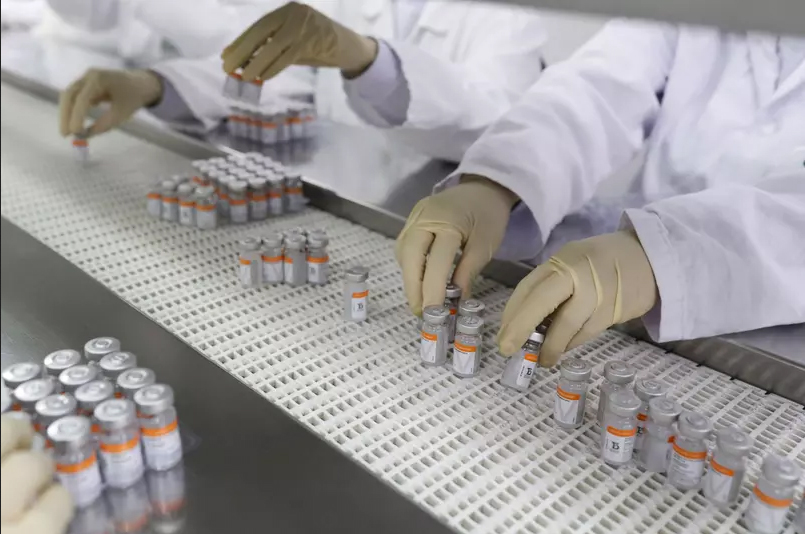 SP terá nova campanha de vacinação para Covid em janeiro de 2022, diz secretário