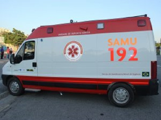 Taubaté inaugura nova base do SAMU no Jardim Mourisco nesta quinta-feira, 29