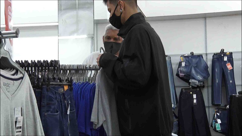 Vendas do Dia dos Pais devem crescer 6% na região