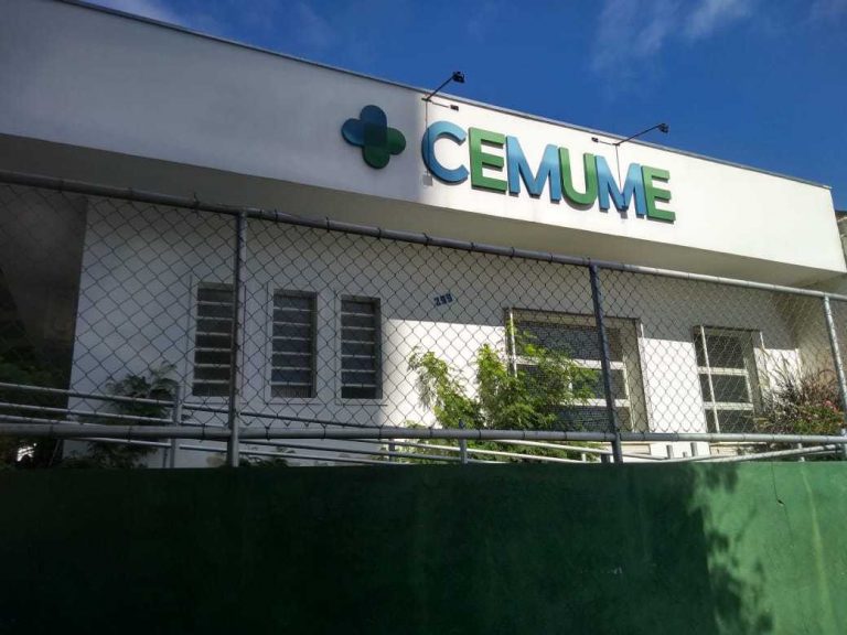 Farmácia da Prefeitura está atendendo em novo telefone