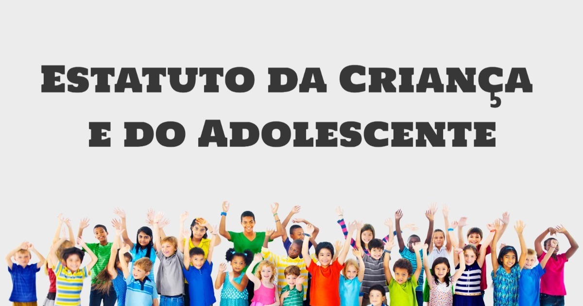 Alunos da rede municipal de Taubaté se conscientizam sobre a importância do ECA