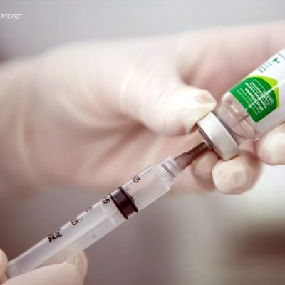 Taubaté vacina público de 35 anos nesta sexta-feira, 16