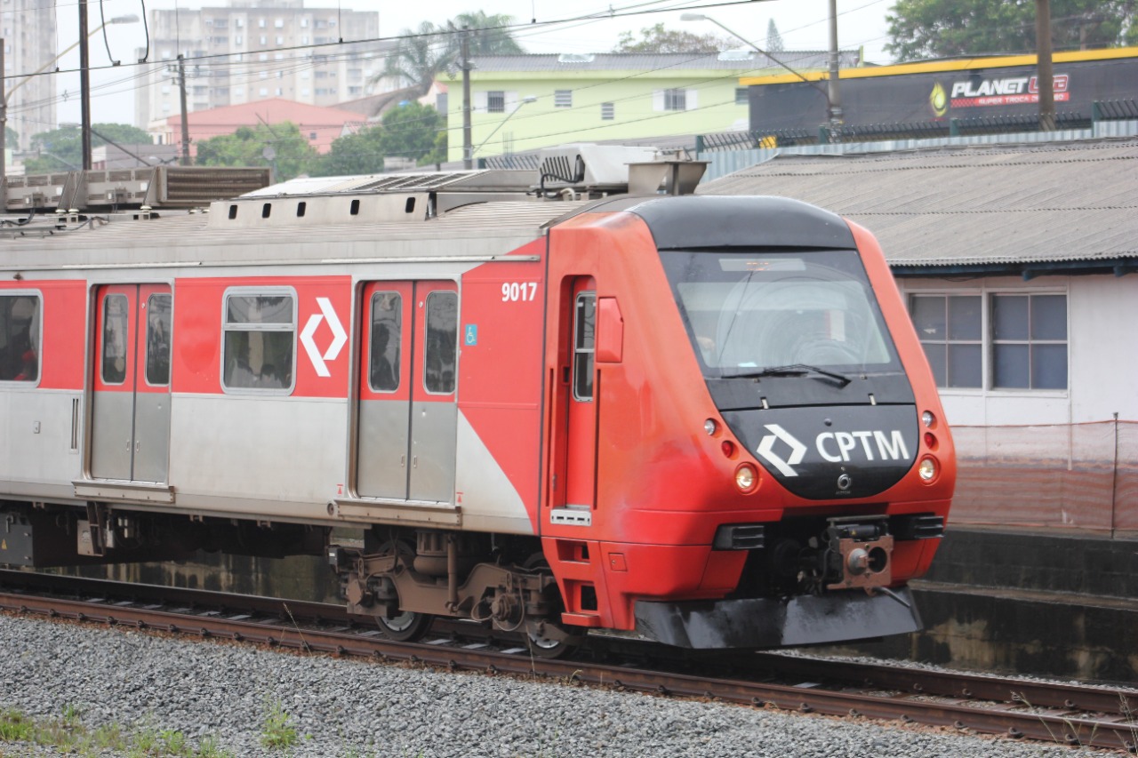 Alstom entregará 36 trens Metropolis para Linhas 8 e 9 do Sistema de Trens Metropolitanos de São Paulo