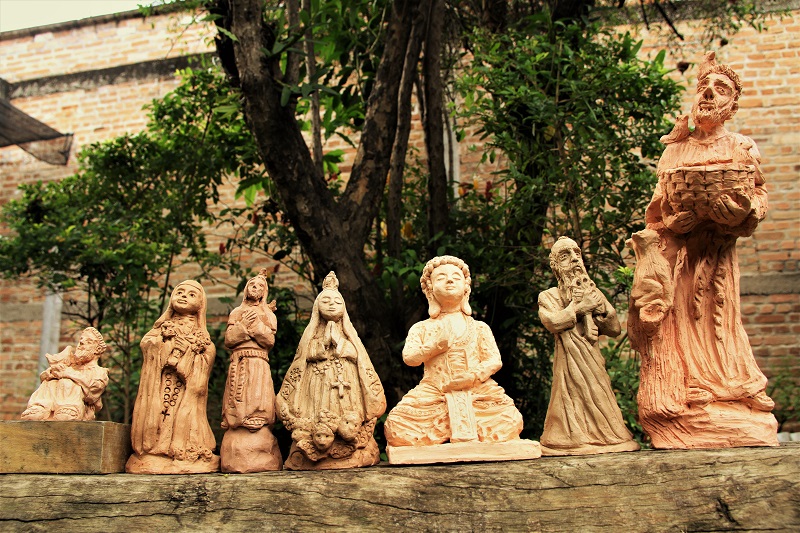 Natividade da Serra terá edição do ‘Santo de Casa’ no sábado, 24 de julho