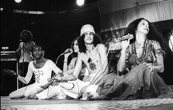 Leitura de Taubaté – A política e a cultura nacional