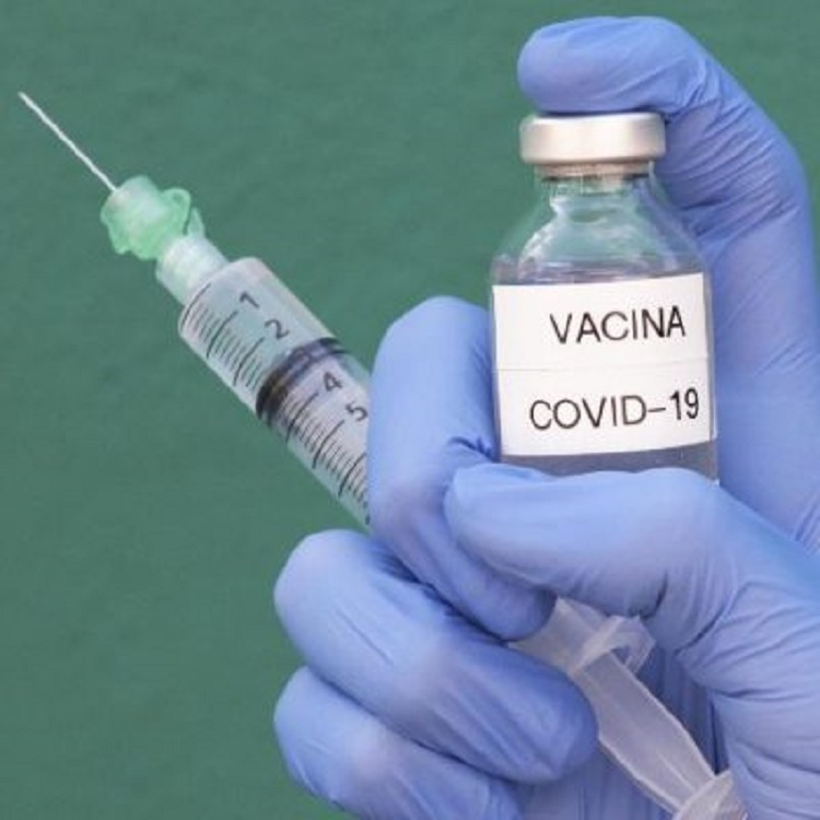 Taubaté vacina público de 26 anos nesta terça-feira, 3