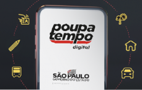 Comprovante no Poupatempo Digital é oficial para todos os cidadãos vacinados em SP