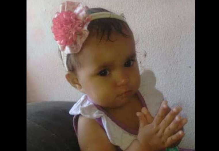 Padrasto é condenado a 54 anos de prisão pela morte de bebê de Pindamonhangaba