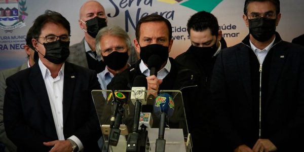 Governo de SP autoriza repasses de R$ 202,2 milhões para 70 cidades turísticas