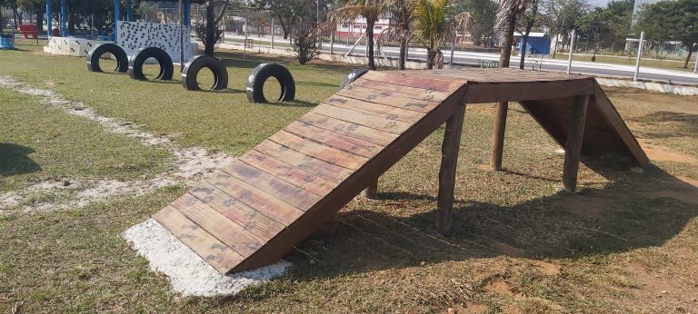 Taubaté inaugurou terceiro Parcão nesta quarta-feira, 11