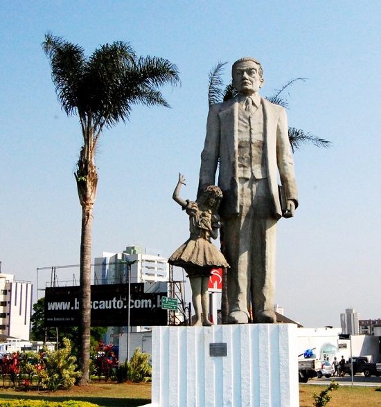 Prefeitura de Taubaté credencia profissionais de turismo