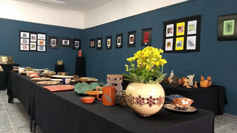 Escola Fêgo Camargo abre inscrições para cursos gratuitos de artes em Taubaté