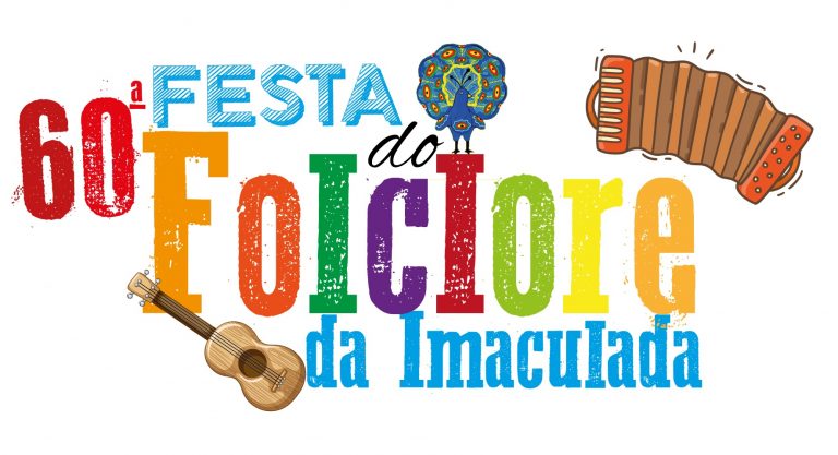 Prefeitura de Taubaté realiza a 60ª Festa do Folclore