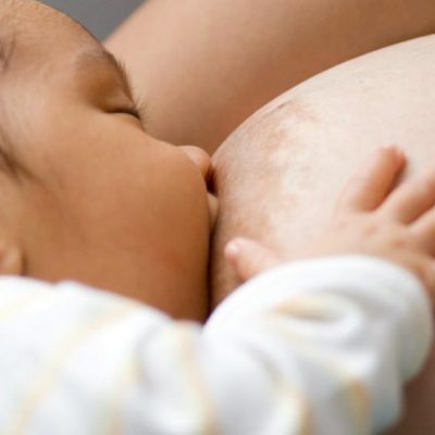 “Agosto Dourado” intensifica ações de apoio ao aleitamento materno em Taubaté