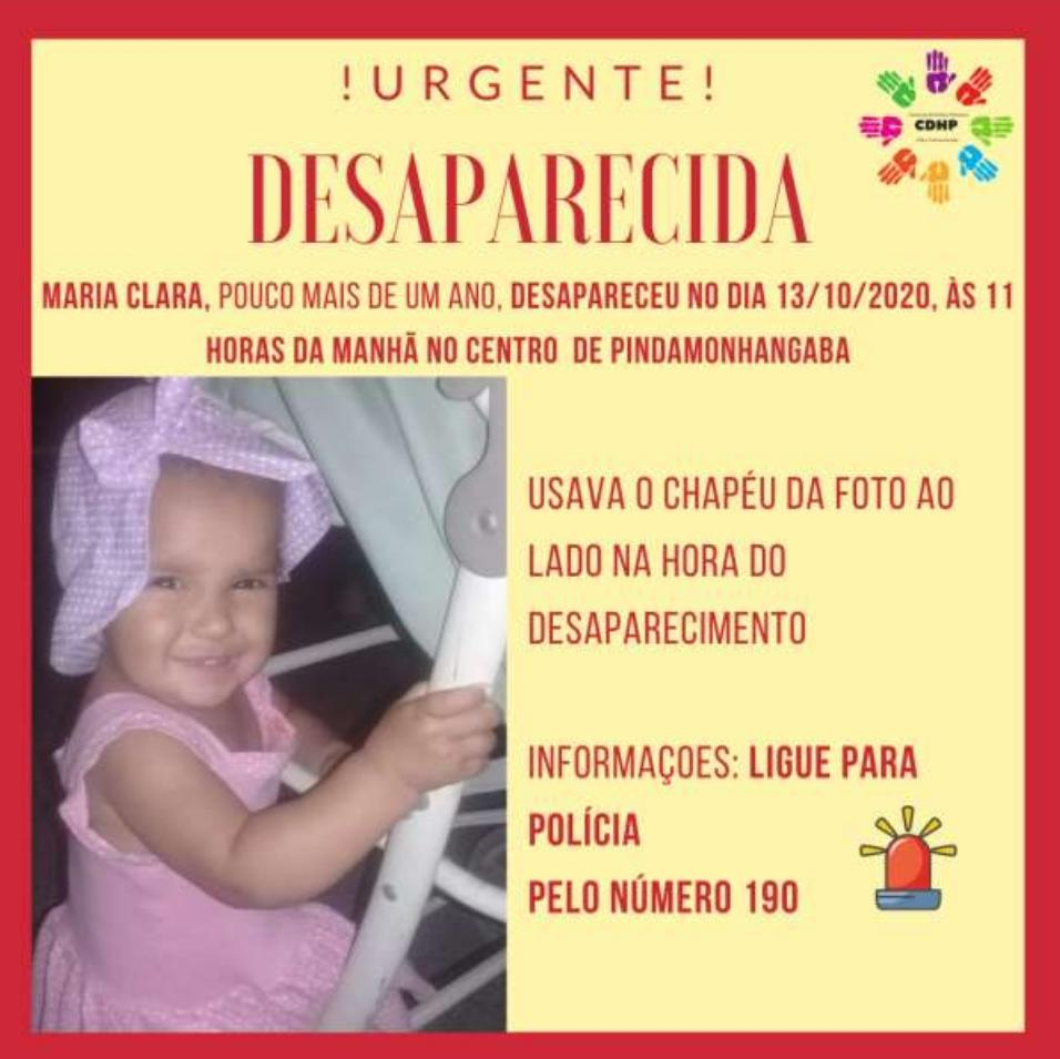 Padrasto acusado de decapitar bebê de um ano de Pindamonhangaba vai a júri popular nesta terça-feira, 10