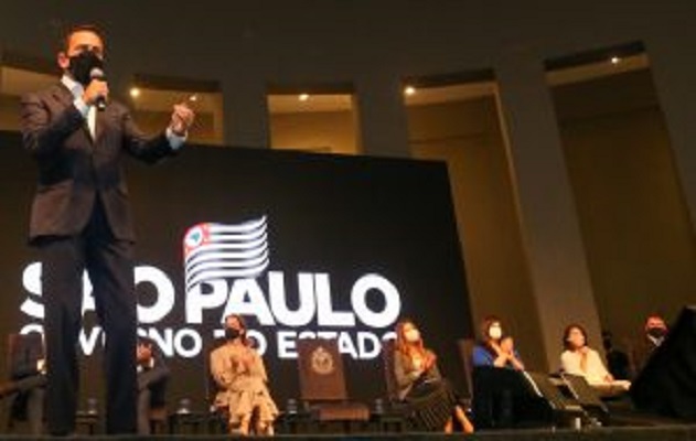 Governo lança projeto Casa da Mulher em SP para acolhimento e capacitação