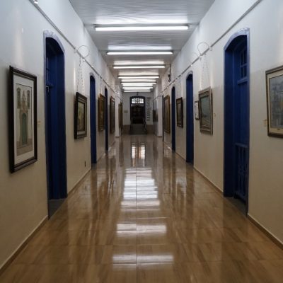 Taubaté abre inscrições para a VI Primavera de Museus