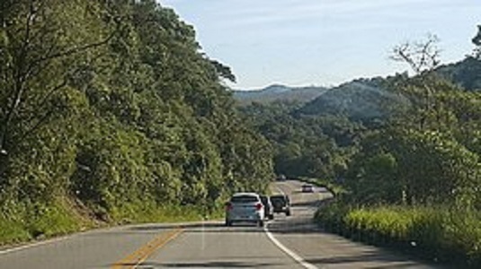 Rodovia Oswaldo Cruz terá interdição nesta terça e quarta-feiras, em Taubaté