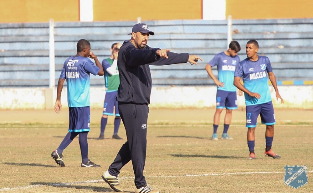 No Joaquinzão, Burrinho estreia no Campeonato Paulista sub20
