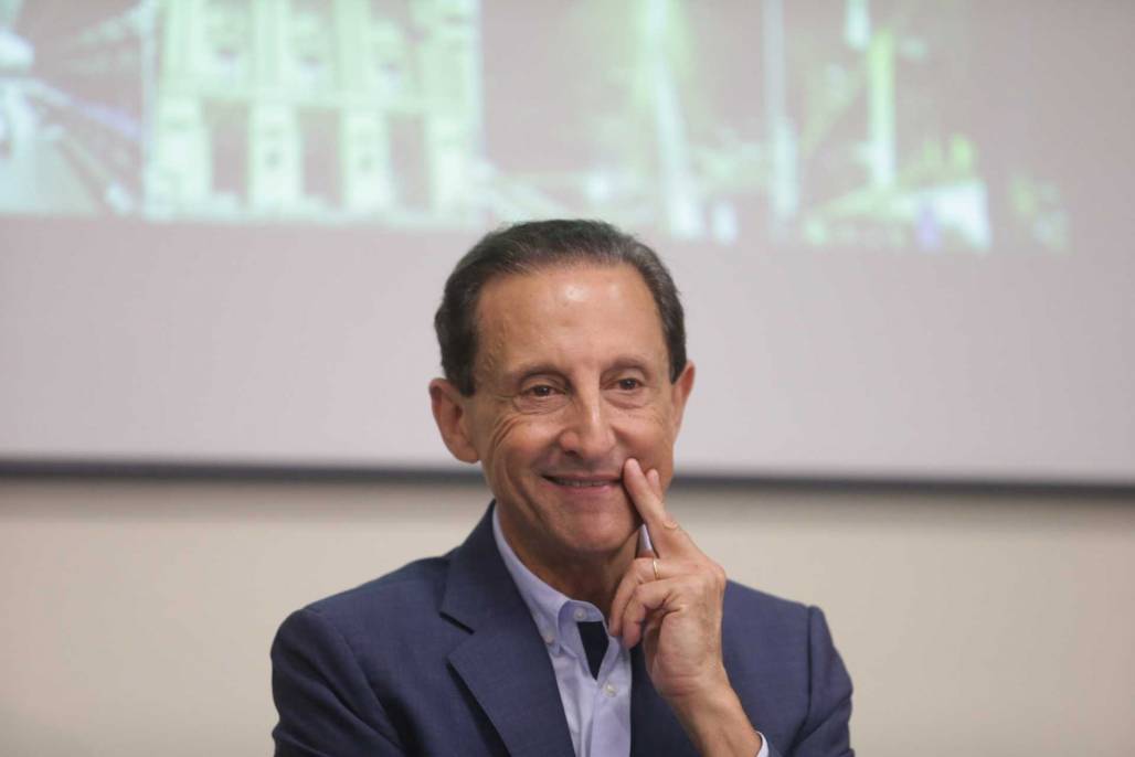 Paulo Skaf visita Vale do Paraíba dias 26 e 27 de agosto