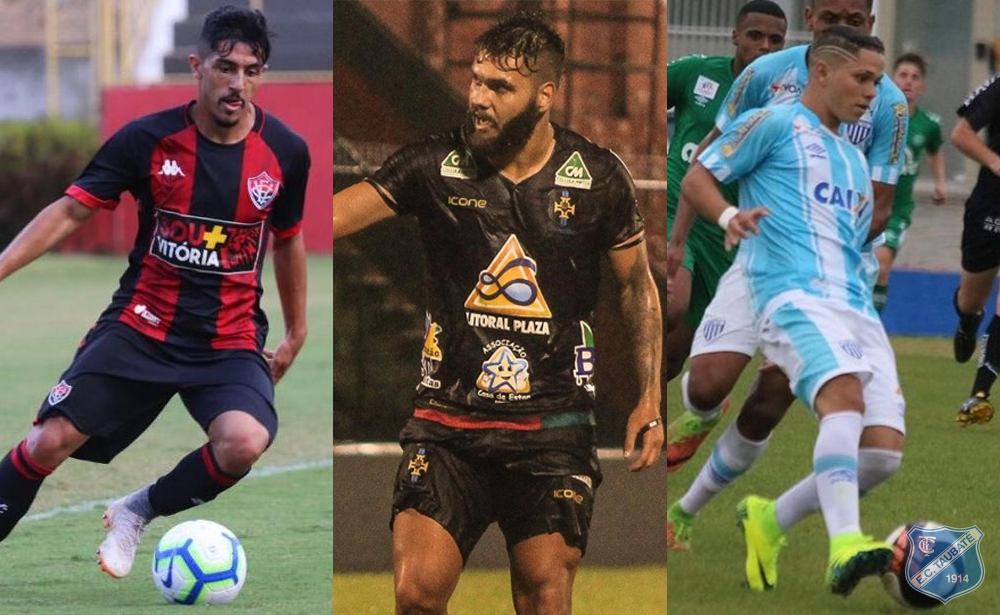 Burro fecha novas contratações para a Copa Paulista