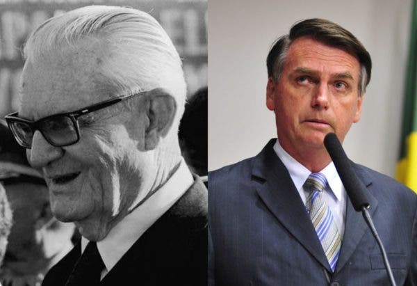 Leitura de Taubaté – Geisel e o Messias errado