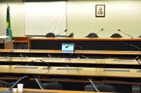 Leitura de Taubaté – D. João VI na CPI