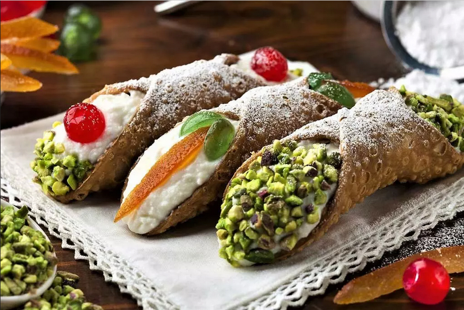 Comilanças Históricas e Atuais – O grande pai