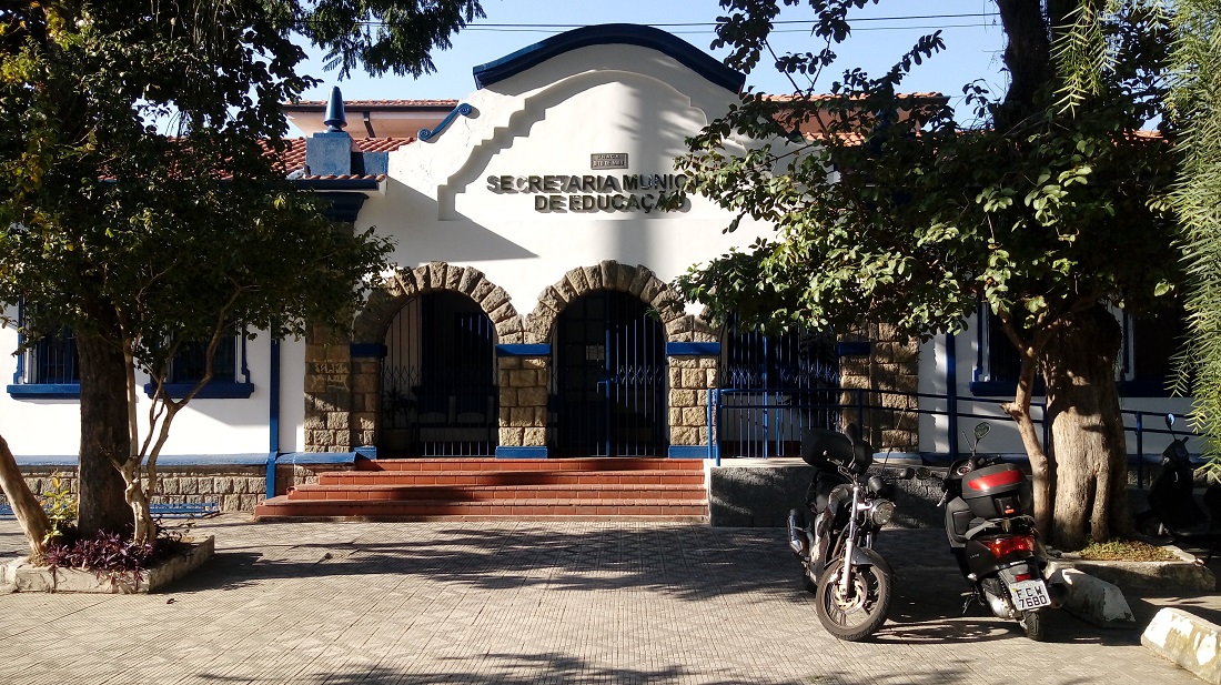 Segunda-feira, 20, recomeçam as aulas da rede municipal com novas regras