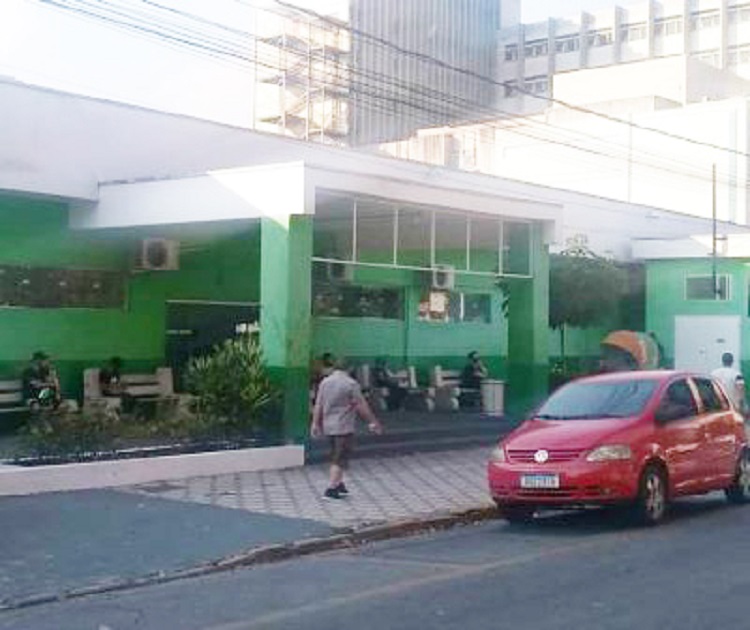 Pronto Socorro Municipal de Taubaté volta atender urgência e emergência