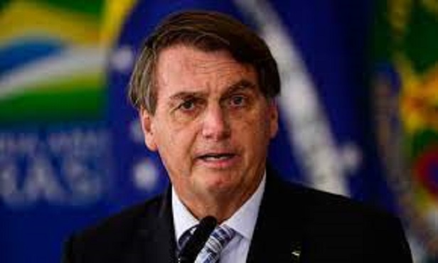 Até 31 de março, 11 ministros deixam o governo, diz Bolsonaro