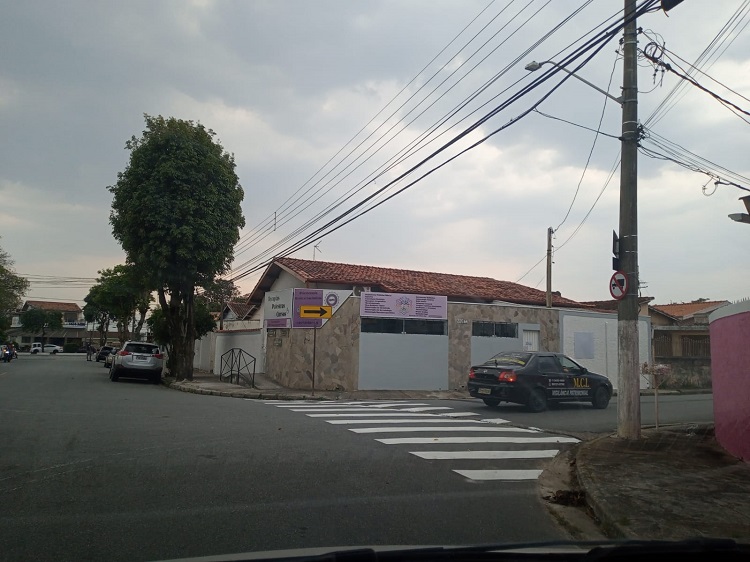 SEMOB faz alteração no sistema viário na Independência