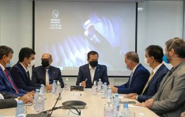 São Paulo sela acordo para fornecer vacinas do Butantan a cinco estados