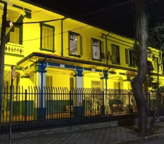 Setembro Amarelo tem ações preventivas em Taubaté