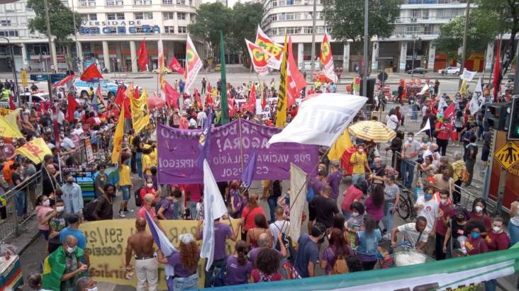 Judiciário debate inelegibilidade de Bolsonaro após atos