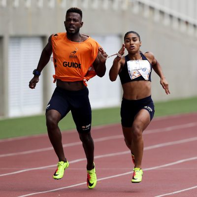 Prefeitura de Taubaté promove encontro de atletas e paratletas olimpícos