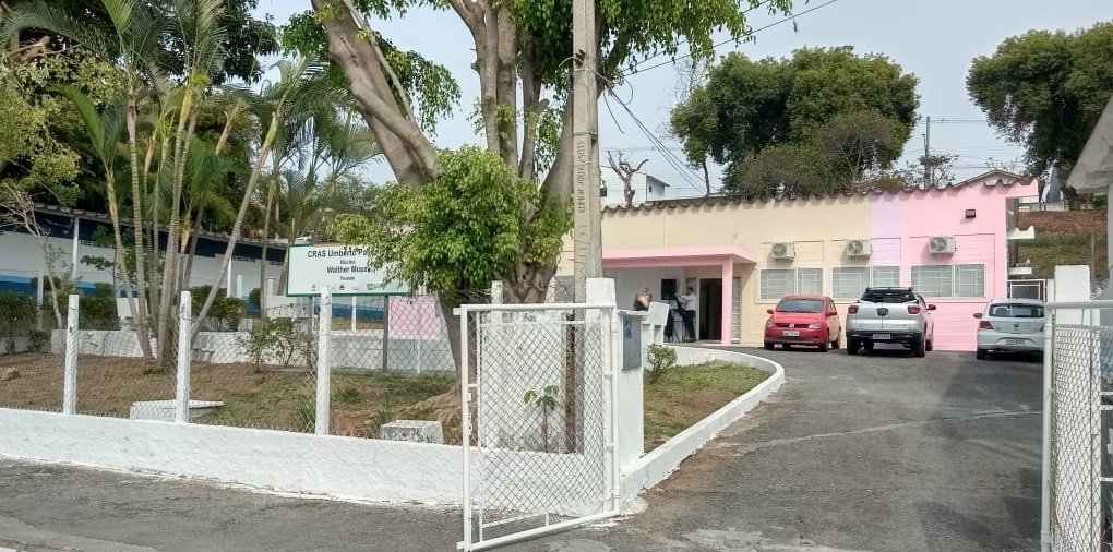 Prefeitura de Taubaté inaugurou núcleo do CRAS no bairro Jardim Santa Tereza