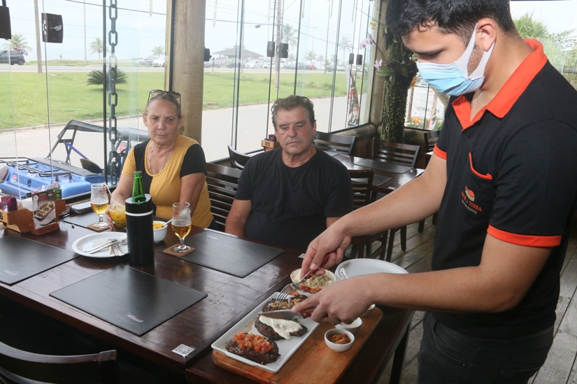 16º Caraguá A Gosto termina neste domingo, 12, com sucesso absoluto