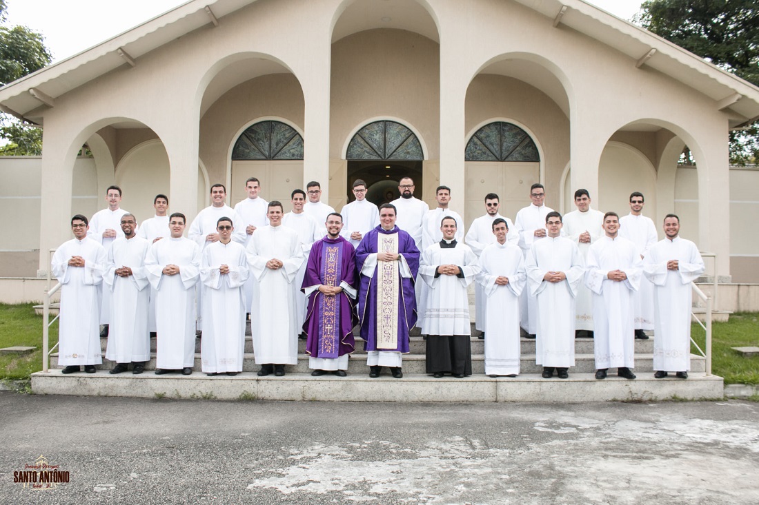 Dia da Árvore: Diocese de Taubaté fará plantio de 100 mudas de árvores