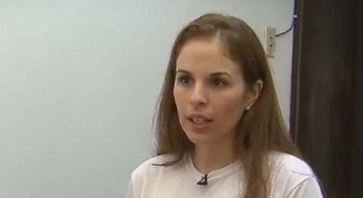 Justiça autoriza Suzane Richthofen sair do presídio para estudar