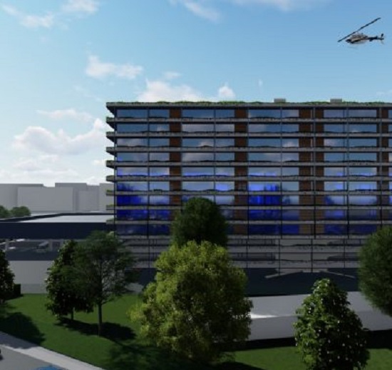 Prefeitura de Taubaté inicia estudo para construção de paço municipal