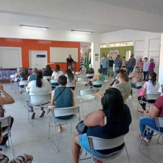 Prefeitura de Taubaté entregará mais de 200 escrituras nesta semana