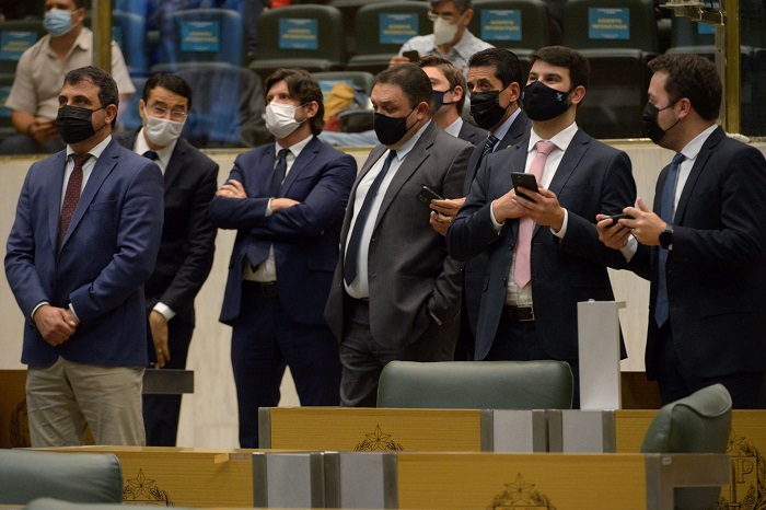 Alesp aprova proposta que altera normas relacionadas ao funcionalismo público