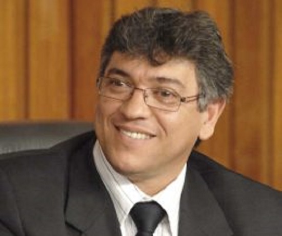 Saud nomeia Padre Afonso para Secretaria de Governo