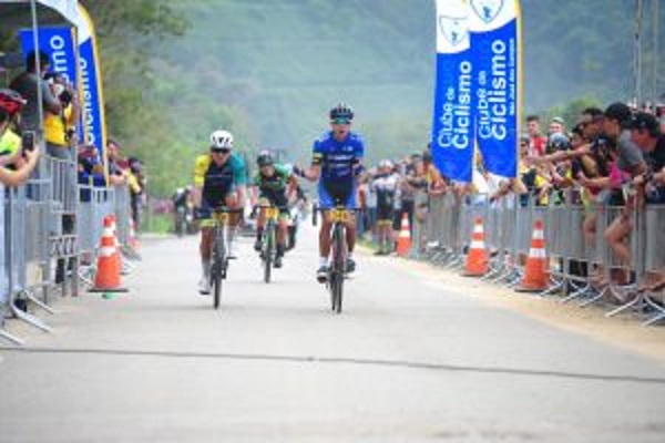 Taubaté recebe Torneio de Ciclismo neste domingo, 3