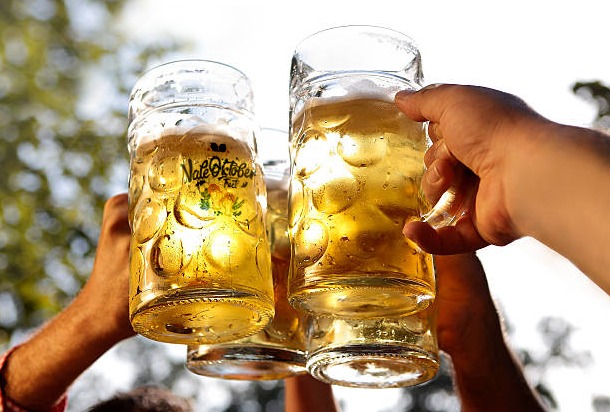 Em Taubaté, Vale Oktober Fest de 22 a 24 de outubro