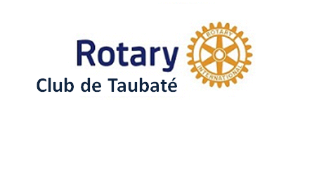Rotary Club de Taubaté – Rotaract Club de Taubaté